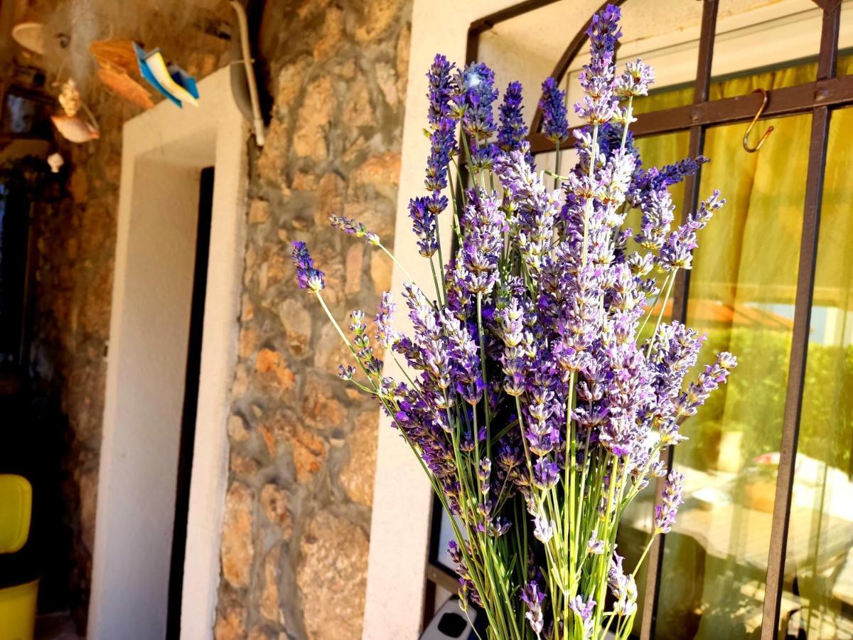 Apartman Pelcic Kostrena Bagian luar foto