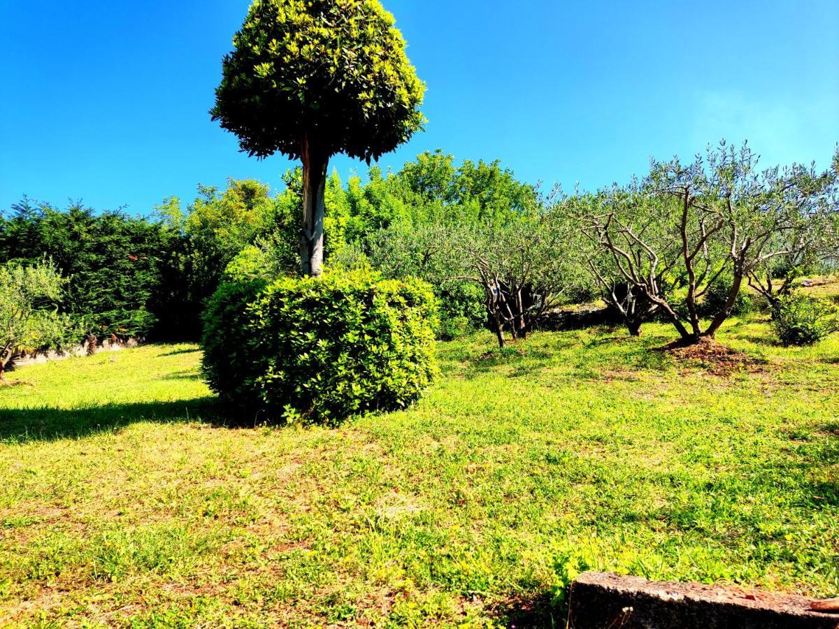 Apartman Pelcic Kostrena Bagian luar foto