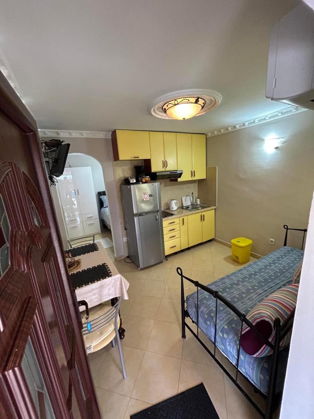 Apartman Pelcic Kostrena Bagian luar foto