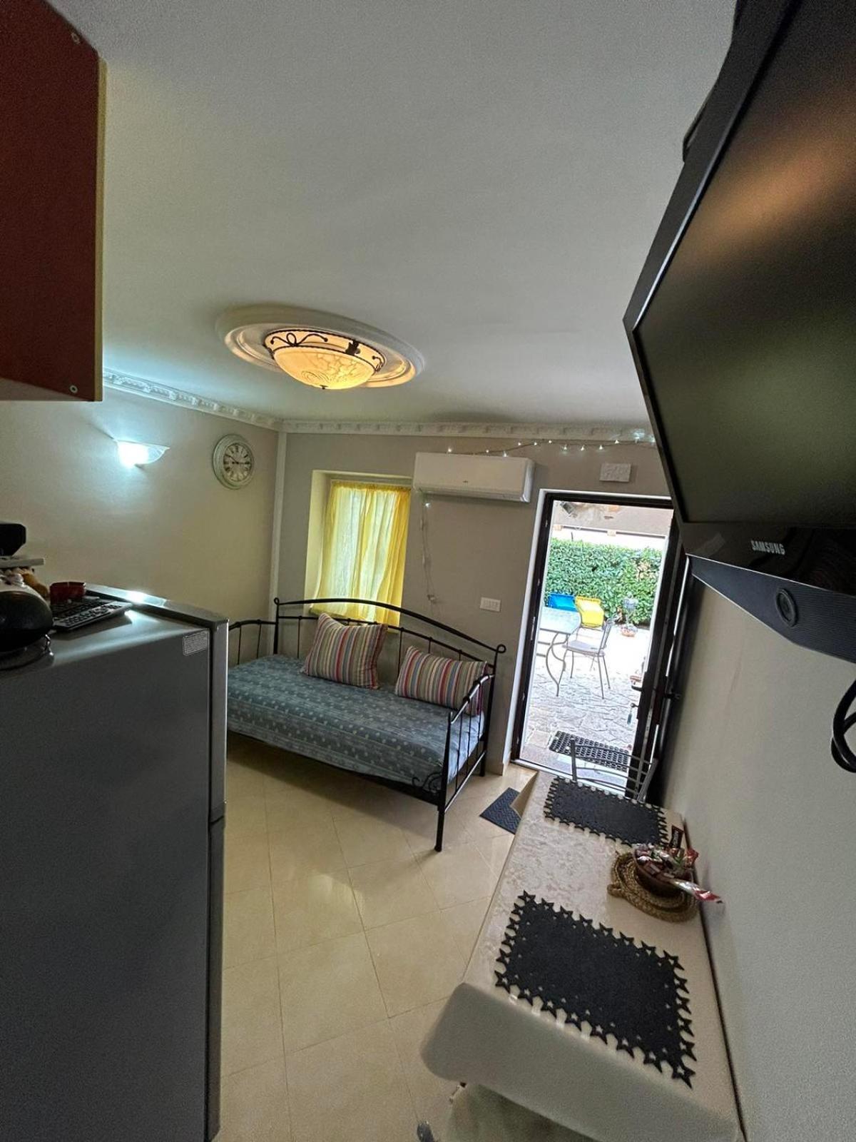 Apartman Pelcic Kostrena Bagian luar foto