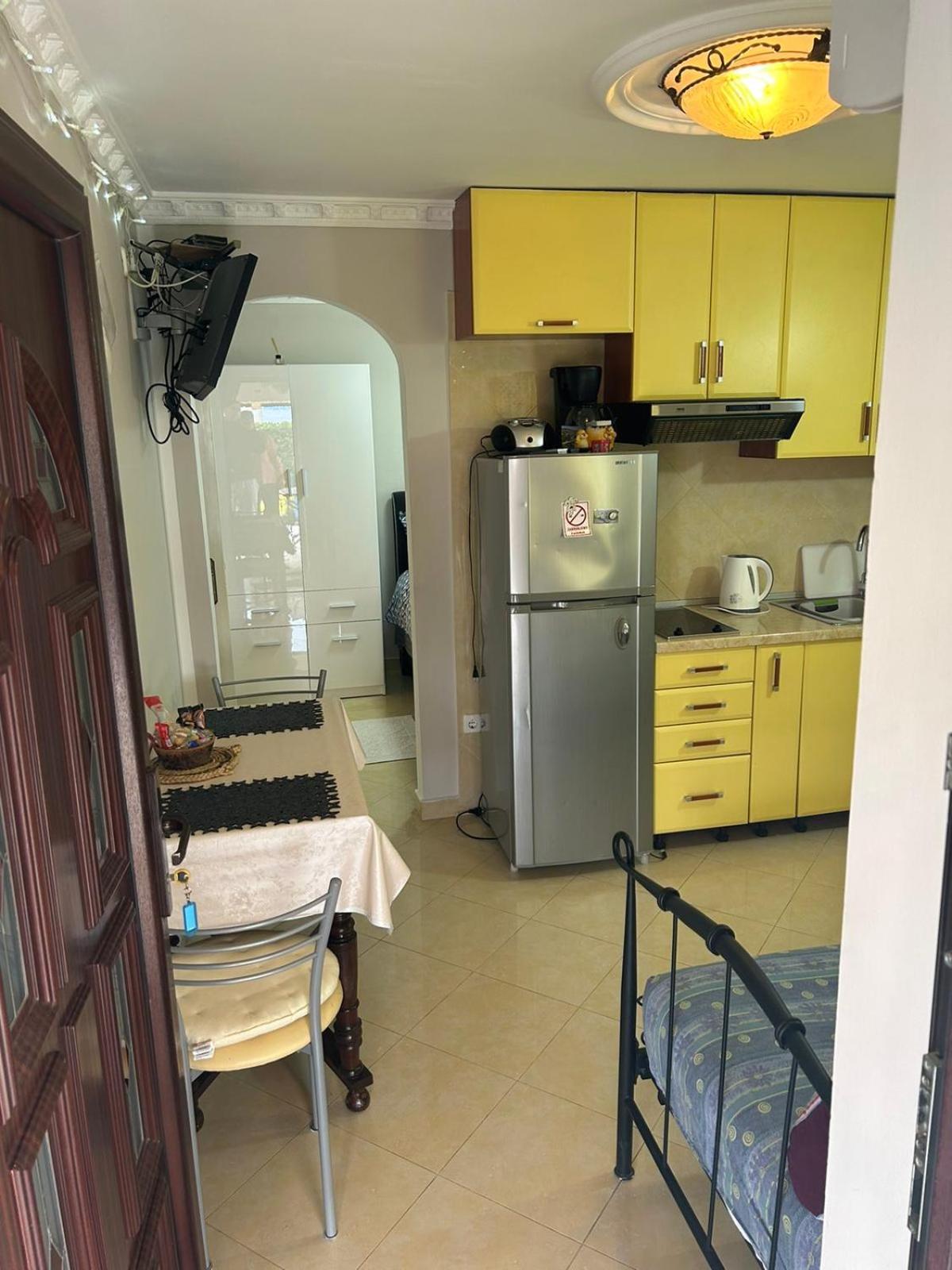Apartman Pelcic Kostrena Bagian luar foto
