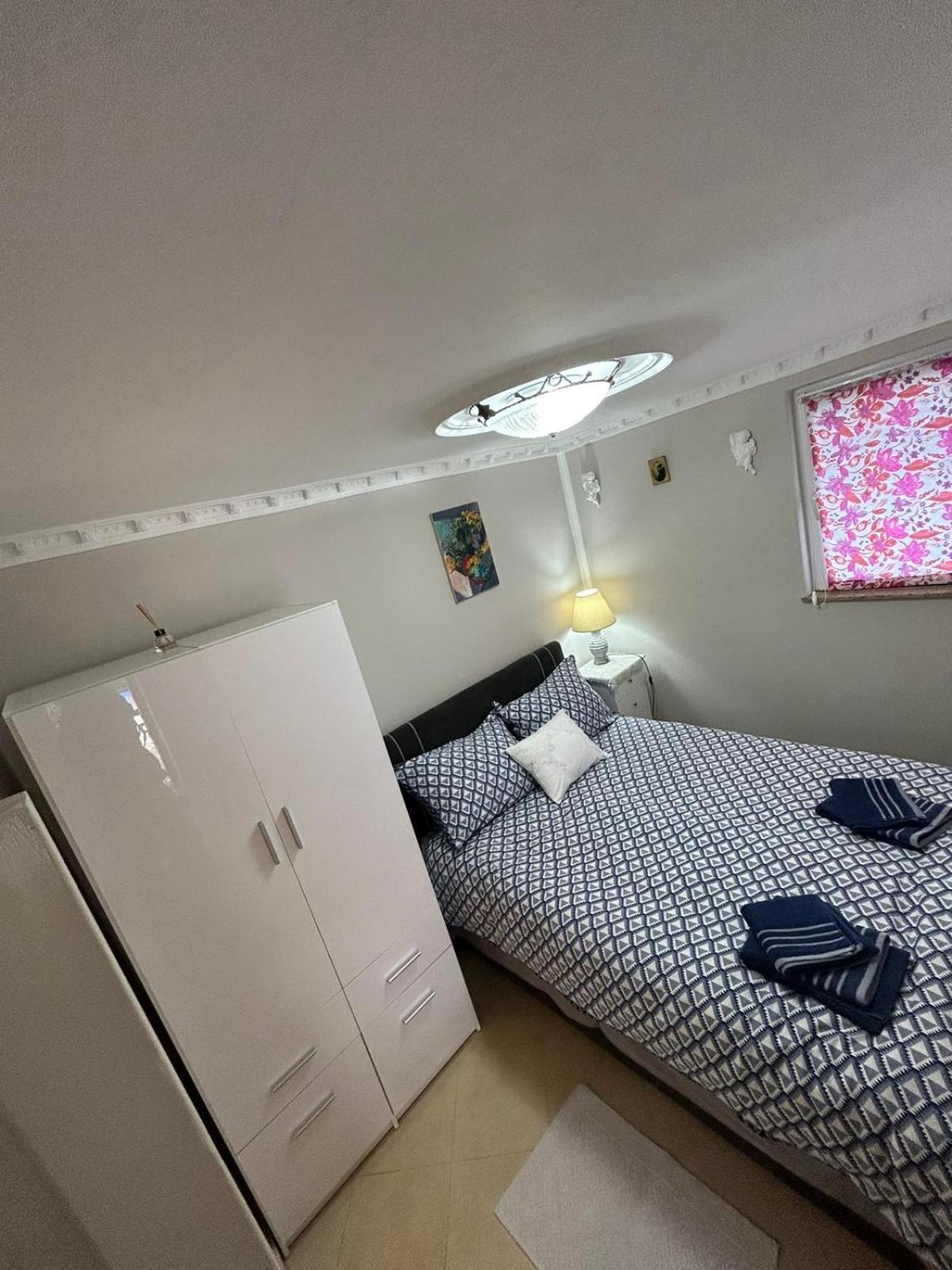 Apartman Pelcic Kostrena Bagian luar foto